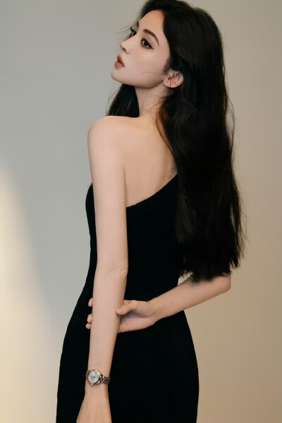古力娜扎