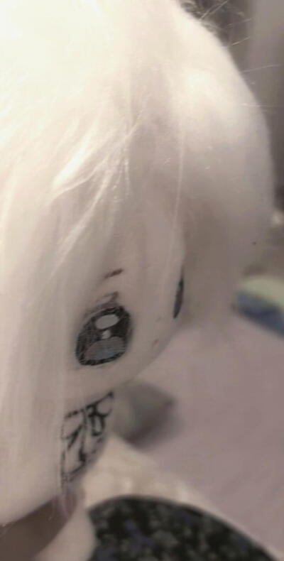 ings女头带氛围感