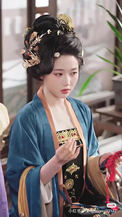 。