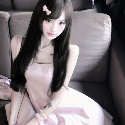 pretty woman