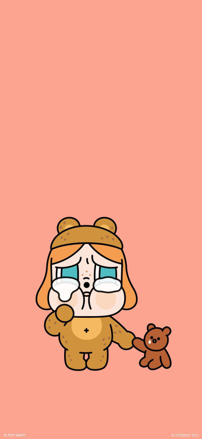 哭娃
