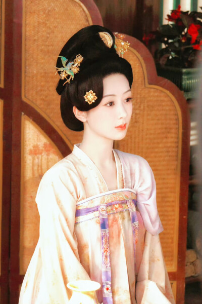 杨紫