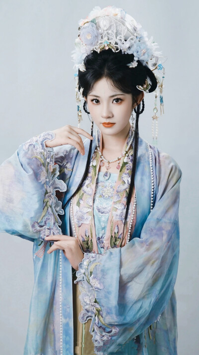 遥相思 姜兰姝