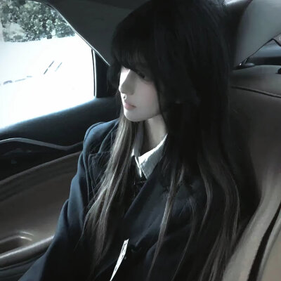 你很好哄 一个访客记录就够了