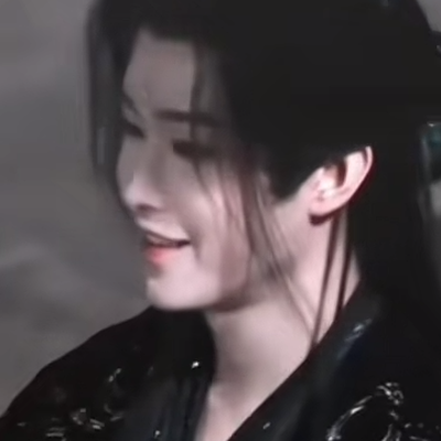 大人你笑的好蛊