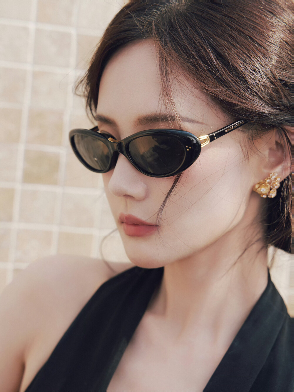 李一桐