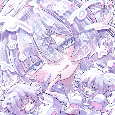 头像