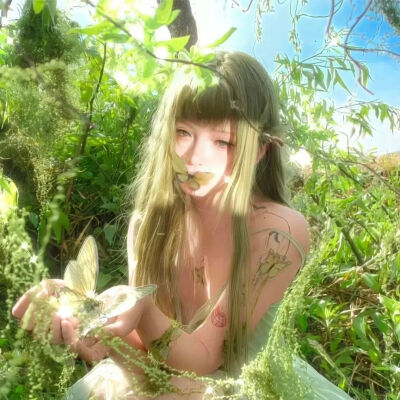 单人闺头