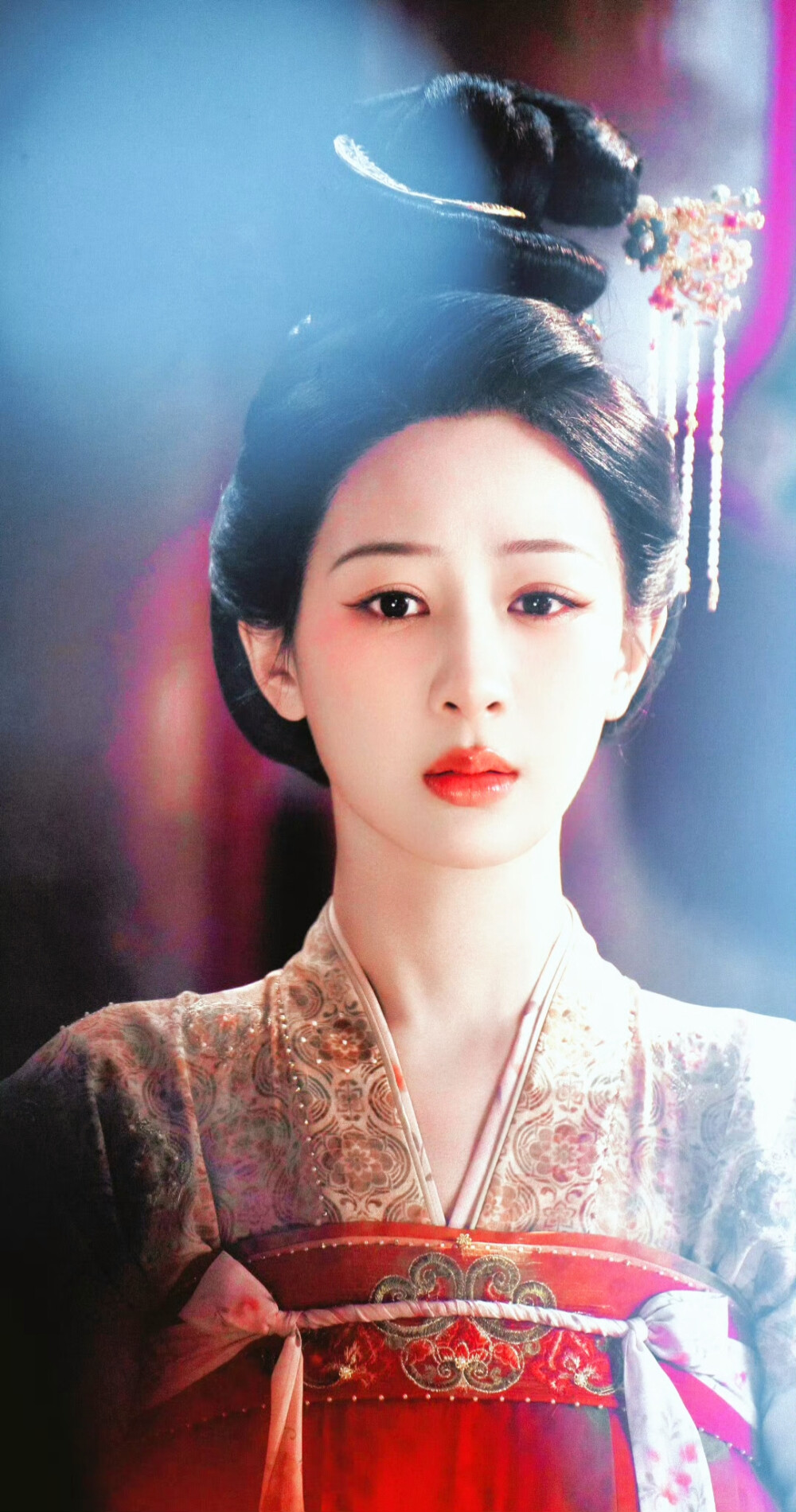 杨紫