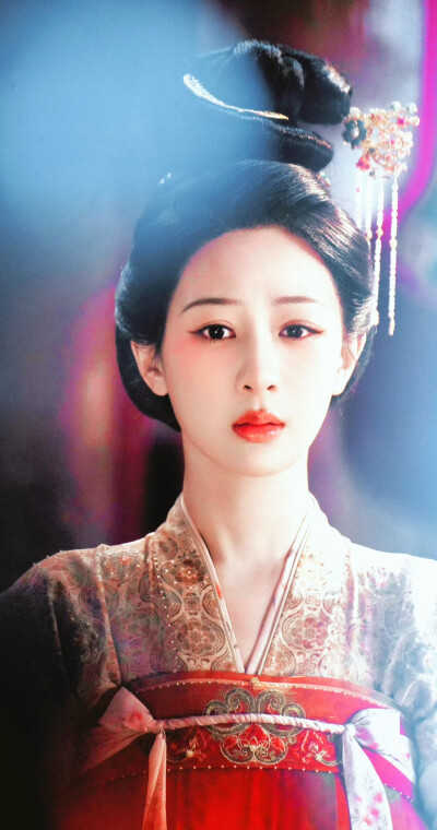 杨紫
