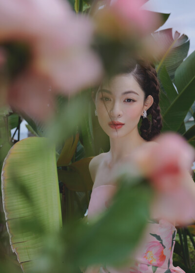 钟楚曦