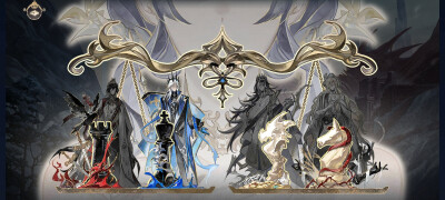 时空中的绘旅人