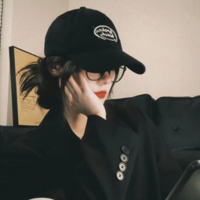 女生头像 真人
