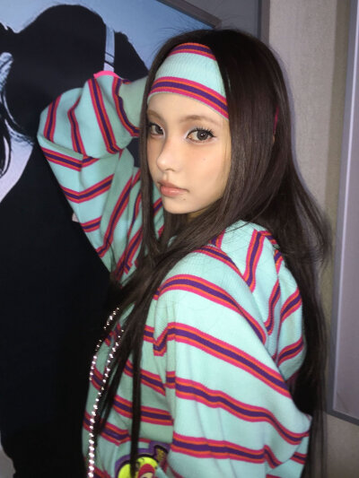 yunha