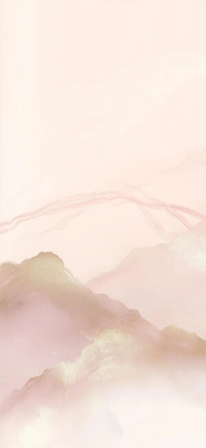 手机壁纸 竖屏壁纸 中国风 古风 山水 简约