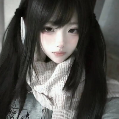 你很好哄 一个访客记录就够了