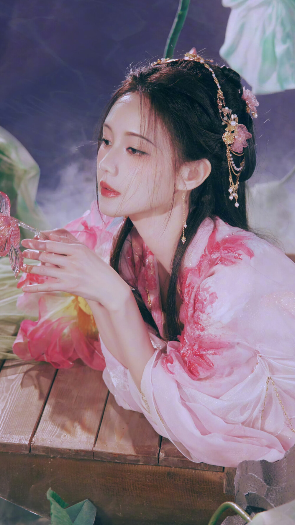 李一桐