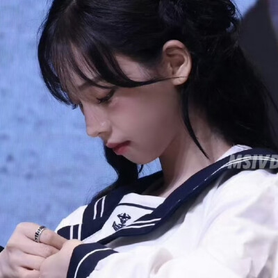 爱一个人