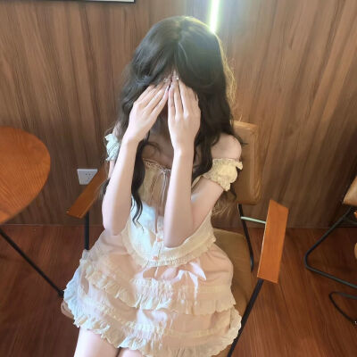 ings女头带氛围感