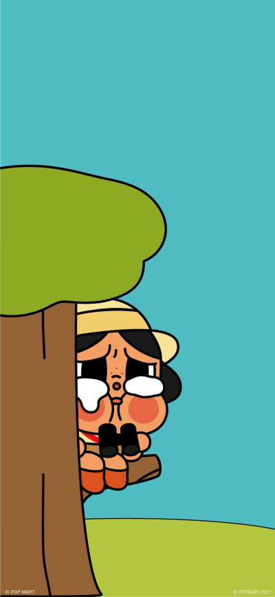 哭娃