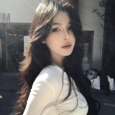 女生头像