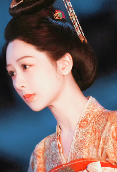杨紫