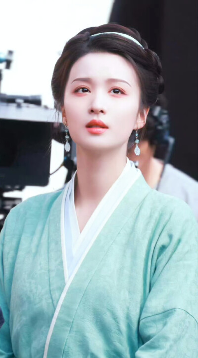 王楚然