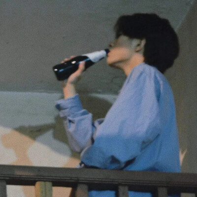 男生头像