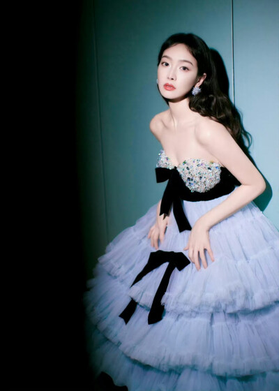 BY爱喝可乐的古娜小姐 中国 宋茜