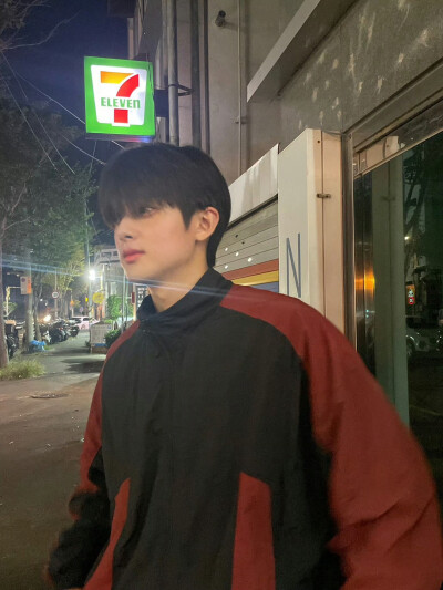 金旻奎