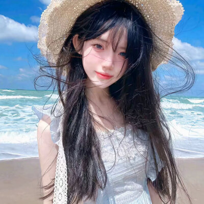 你很好哄 一个访客记录就够了