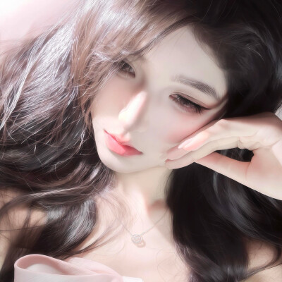多风格女头
