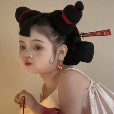 石矶娘娘 头像图