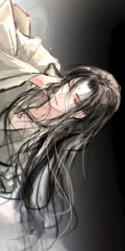 沈清秋
