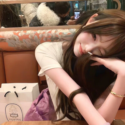 女头