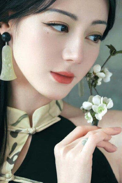 迪丽热巴
