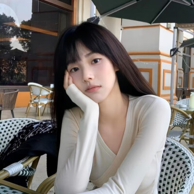 女头