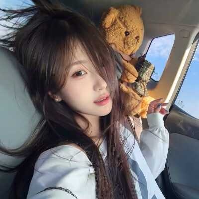女头