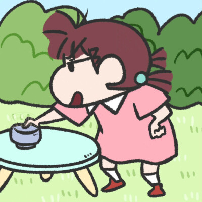 情头