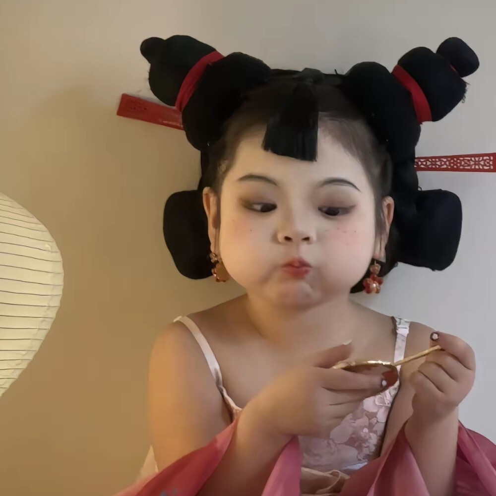 石矶娘娘 头像图