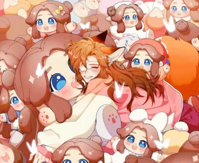 天官赐福