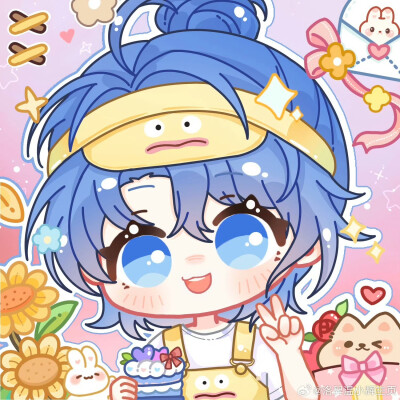 188男团官方微博