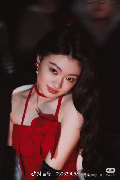 单依纯