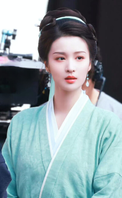 王楚然