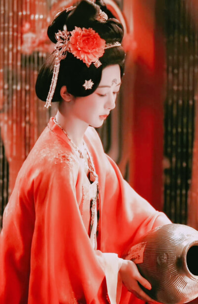 杨紫