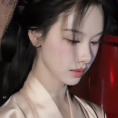 粉色这套好看