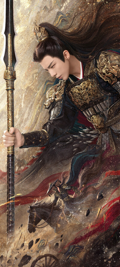 书卷一梦
