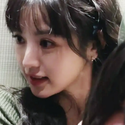 上头美晕了