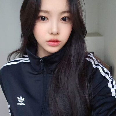 郑伊安ian