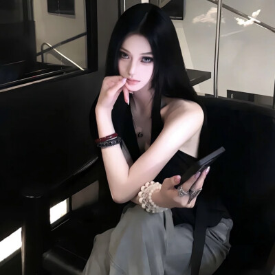 pretty woman